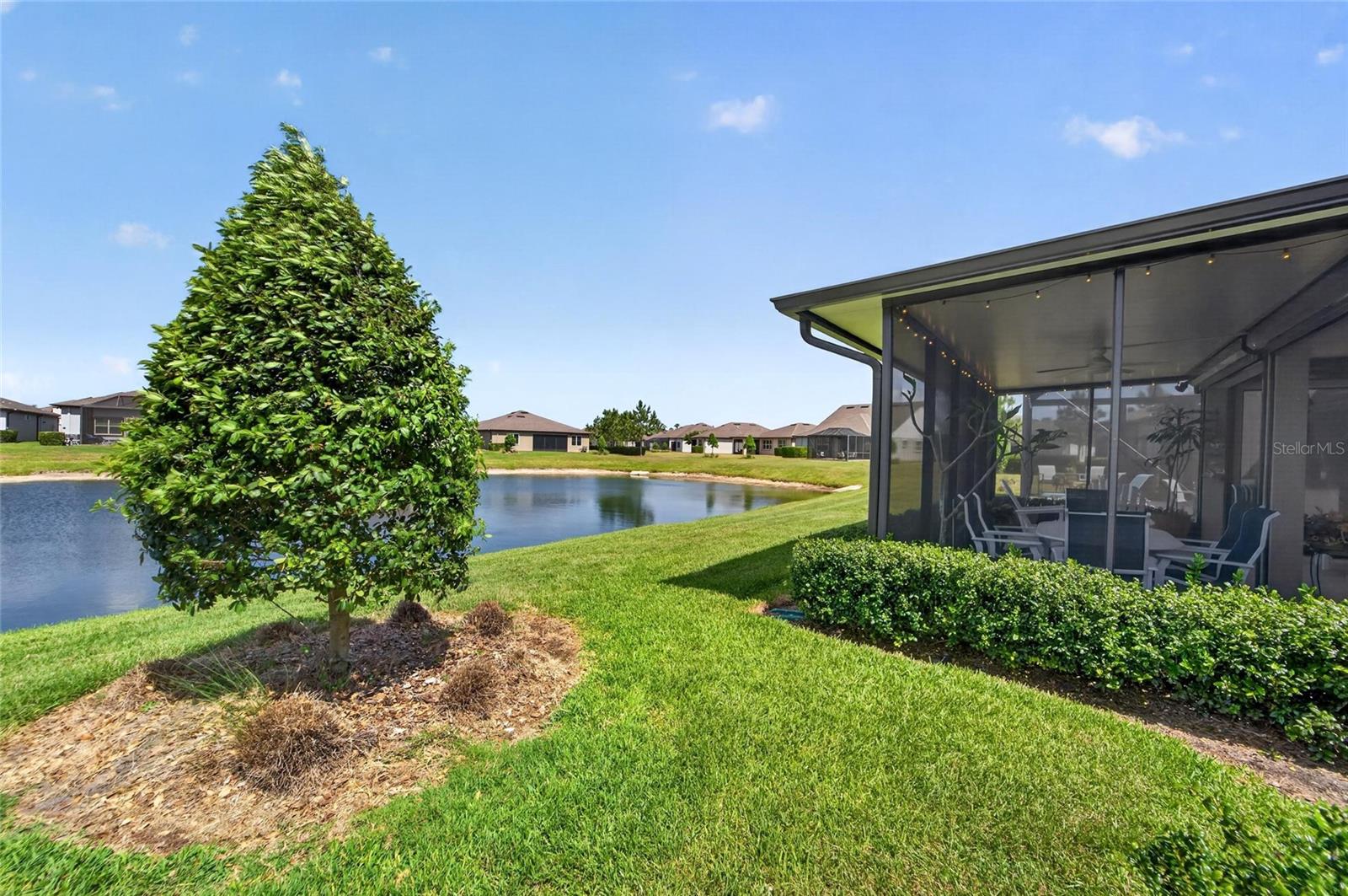 4729 BALLAST CREST CV, LAND O LAKES, FL, 34638