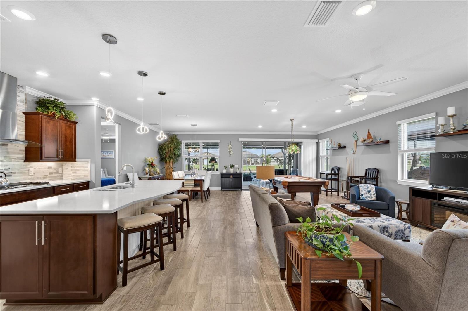 4729 BALLAST CREST CV, LAND O LAKES, FL, 34638