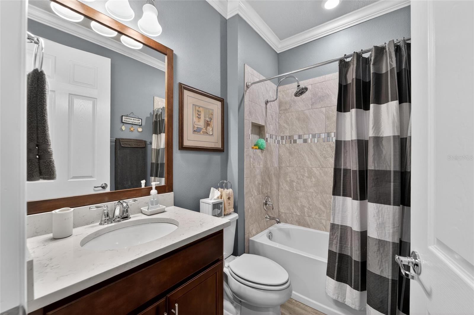 4729 BALLAST CREST CV, LAND O LAKES, FL, 34638