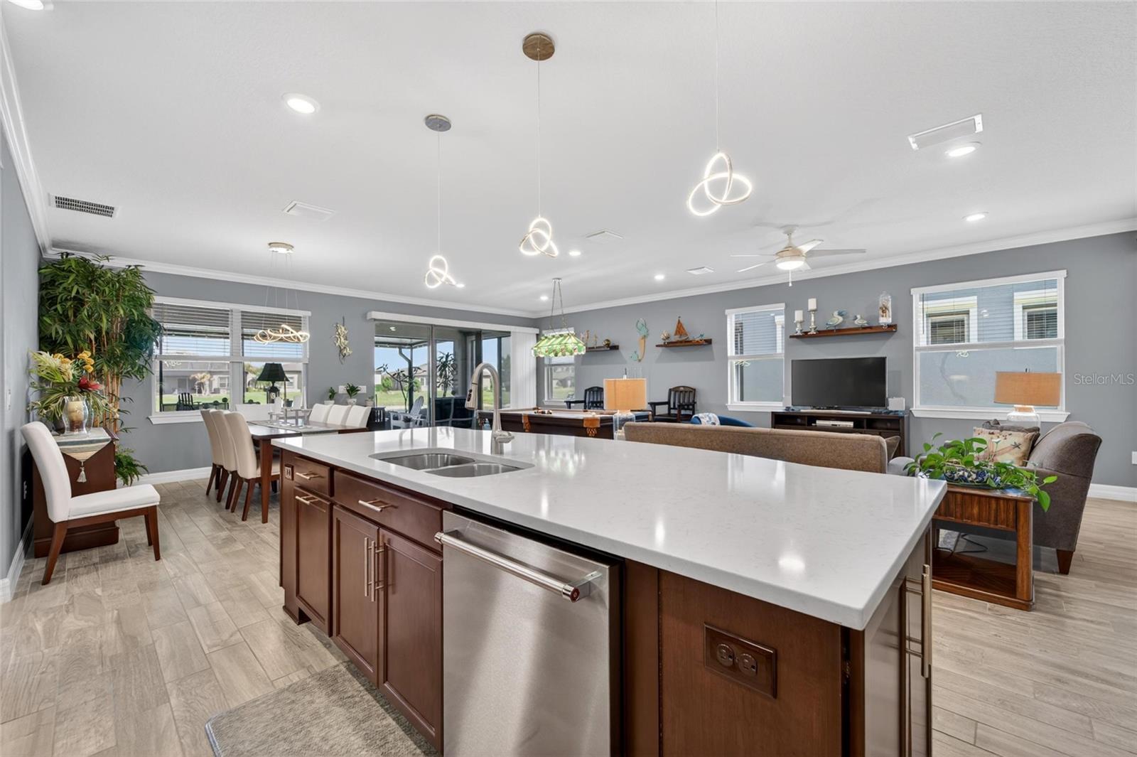 4729 BALLAST CREST CV, LAND O LAKES, FL, 34638