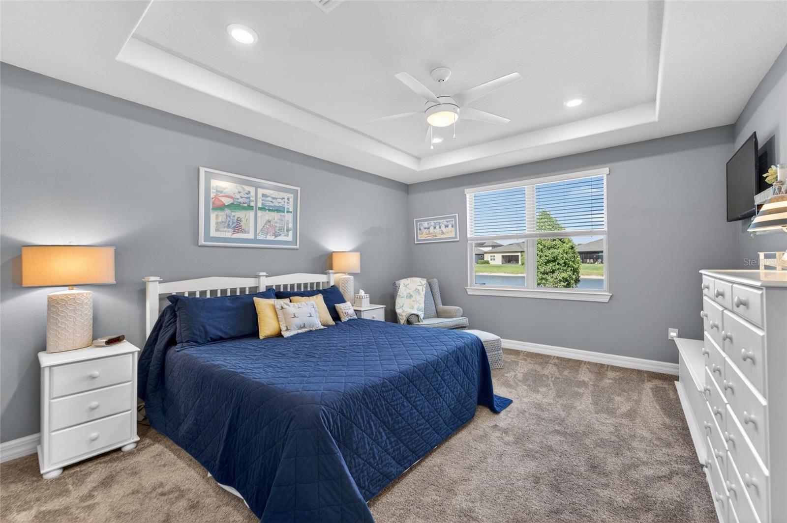 4729 BALLAST CREST CV, LAND O LAKES, FL, 34638