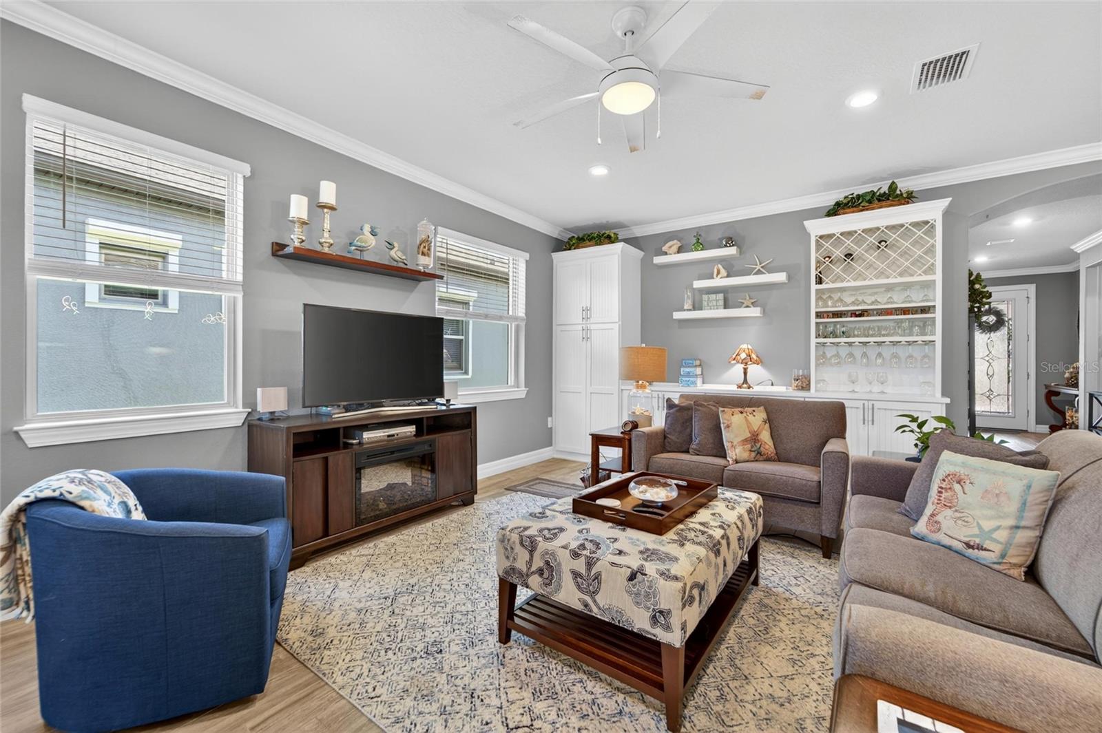 4729 BALLAST CREST CV, LAND O LAKES, FL, 34638