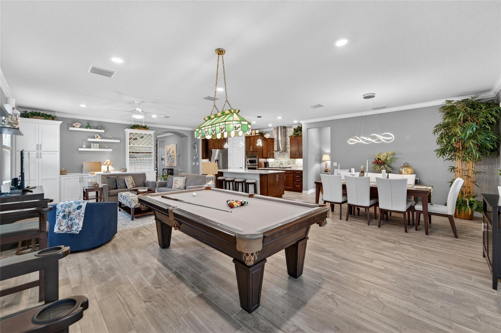 4729 BALLAST CREST CV, LAND O LAKES, FL, 34638