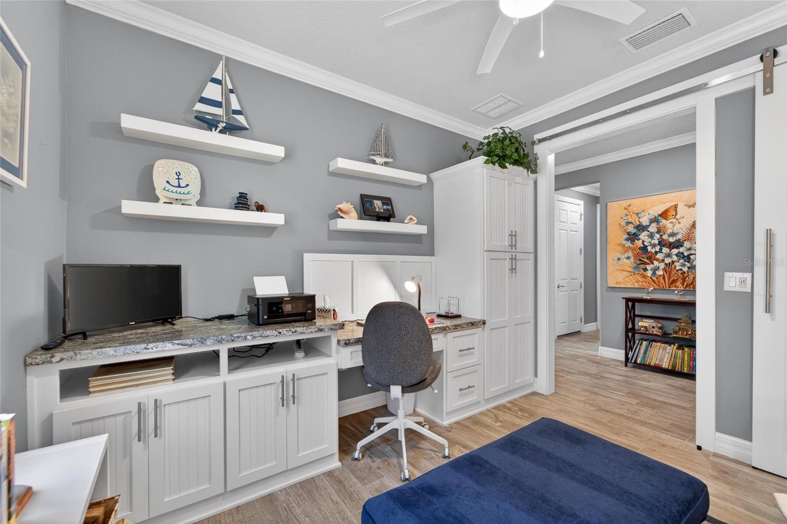 4729 BALLAST CREST CV, LAND O LAKES, FL, 34638