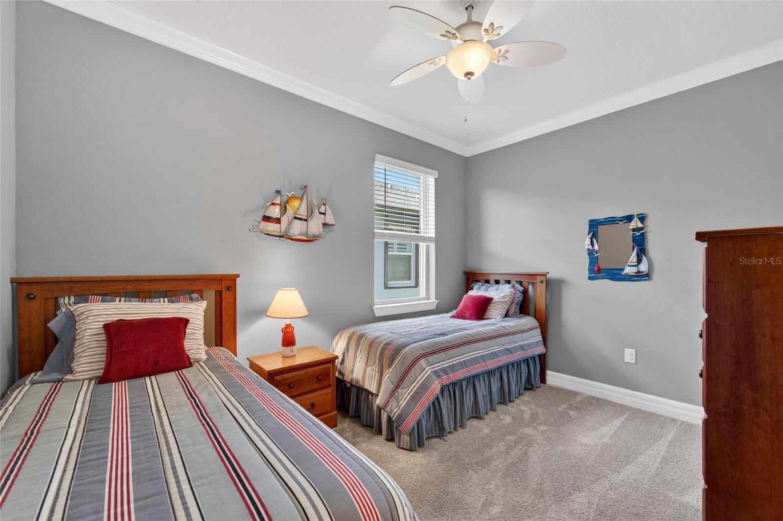 4729 BALLAST CREST CV, LAND O LAKES, FL, 34638