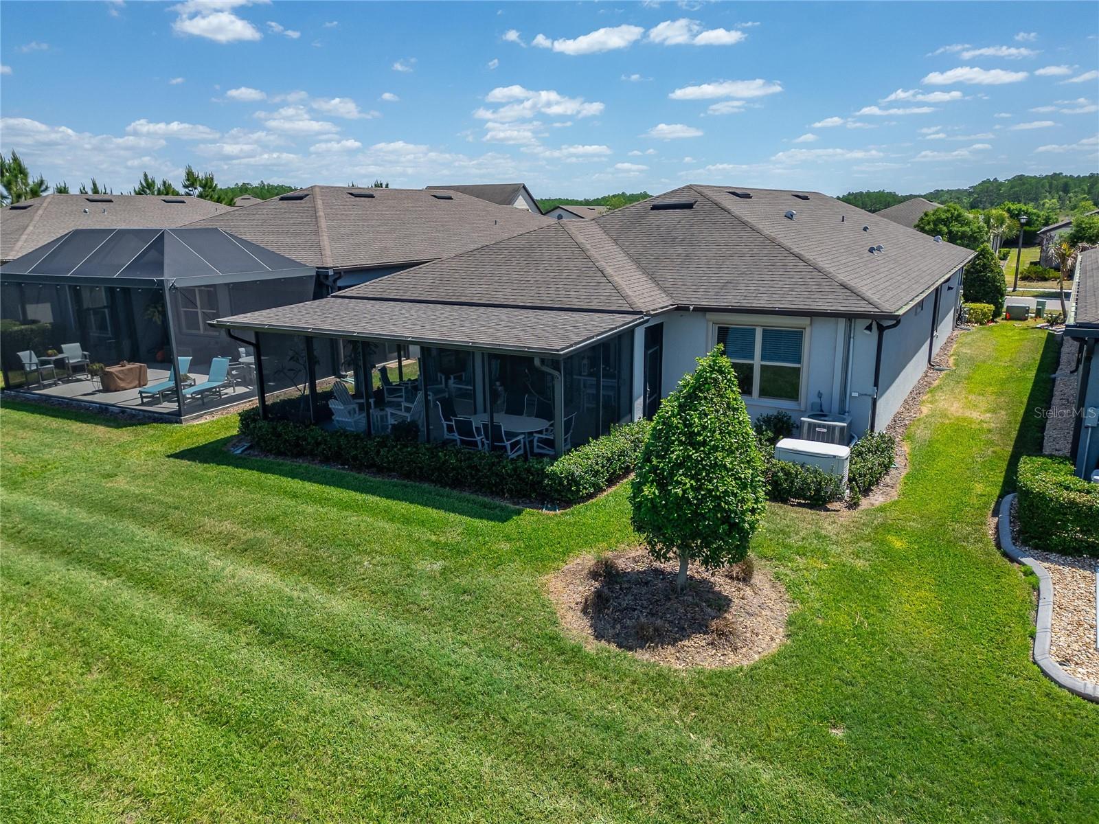 4729 BALLAST CREST CV, LAND O LAKES, FL, 34638