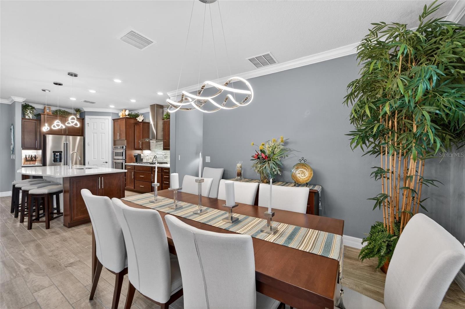 4729 BALLAST CREST CV, LAND O LAKES, FL, 34638