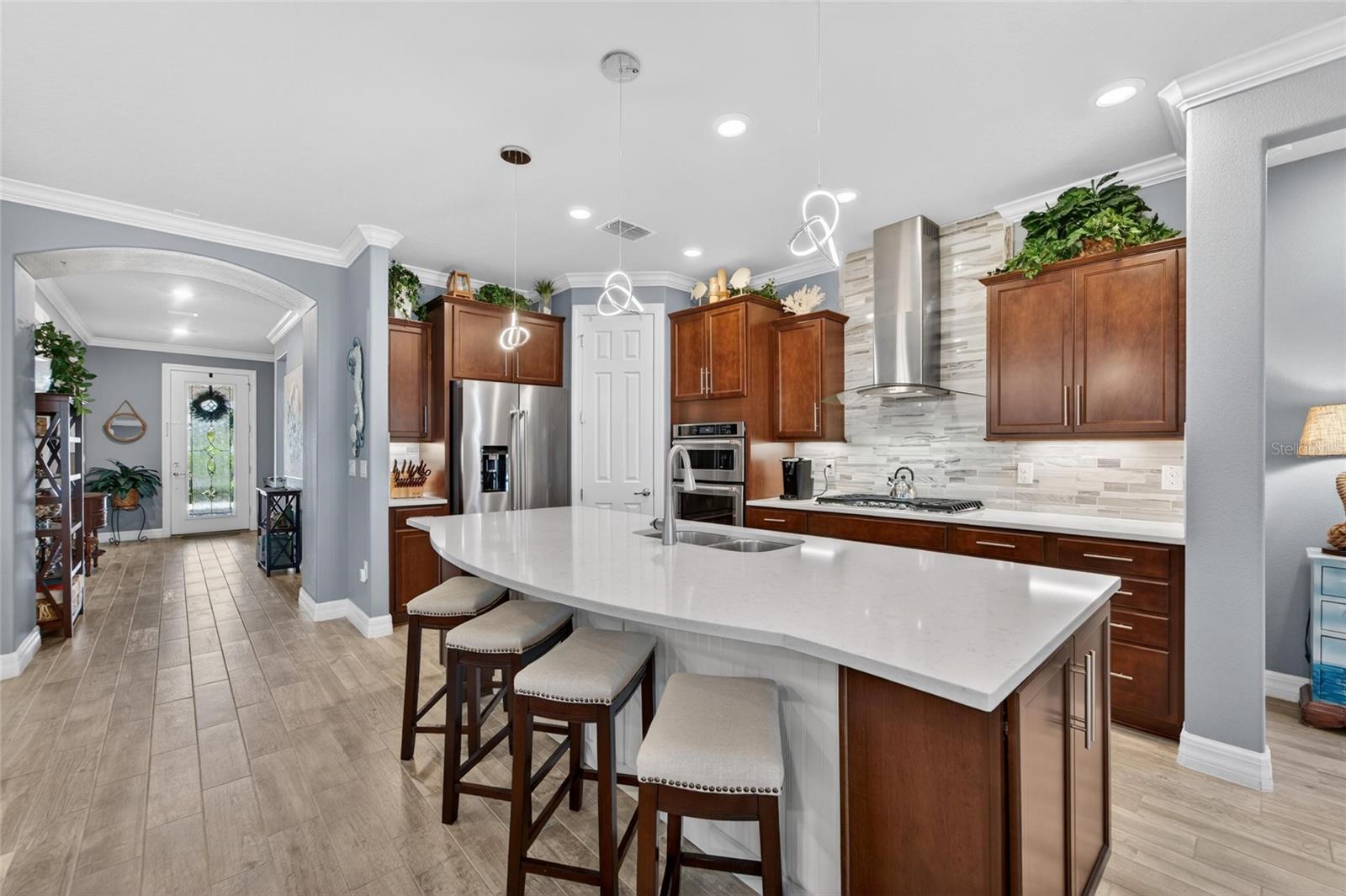 4729 BALLAST CREST CV, LAND O LAKES, FL, 34638