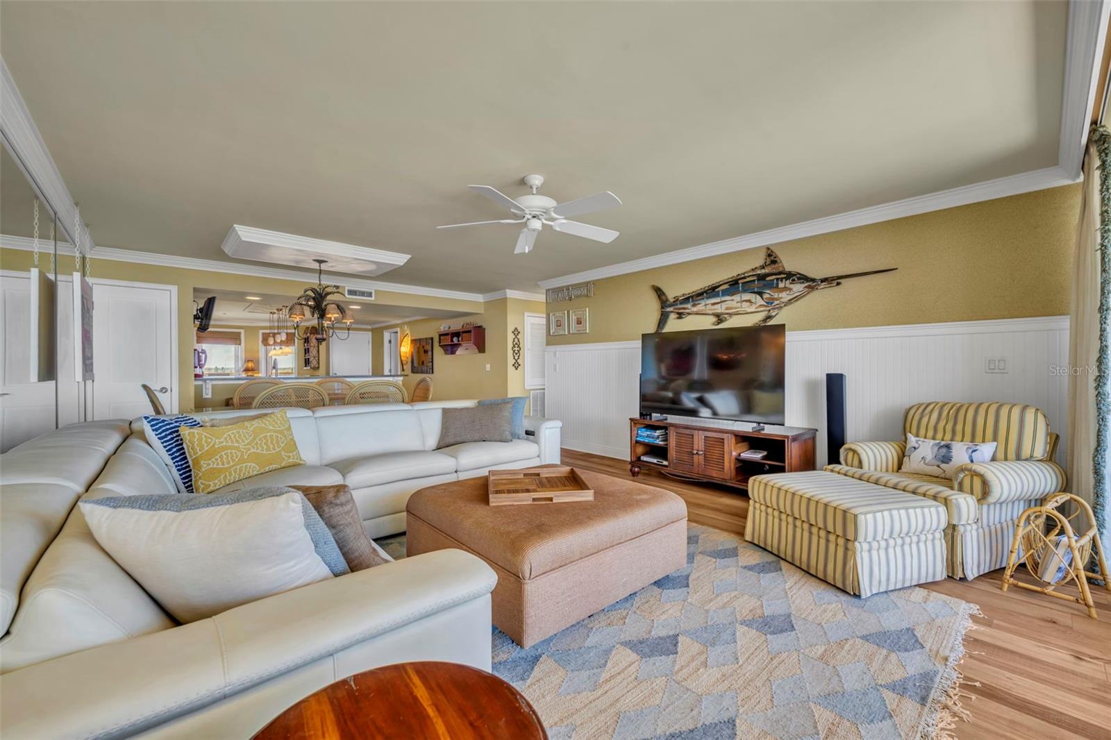 257 MINORCA BEACH WAY #406, NEW SMYRNA BEACH, FL, 32169