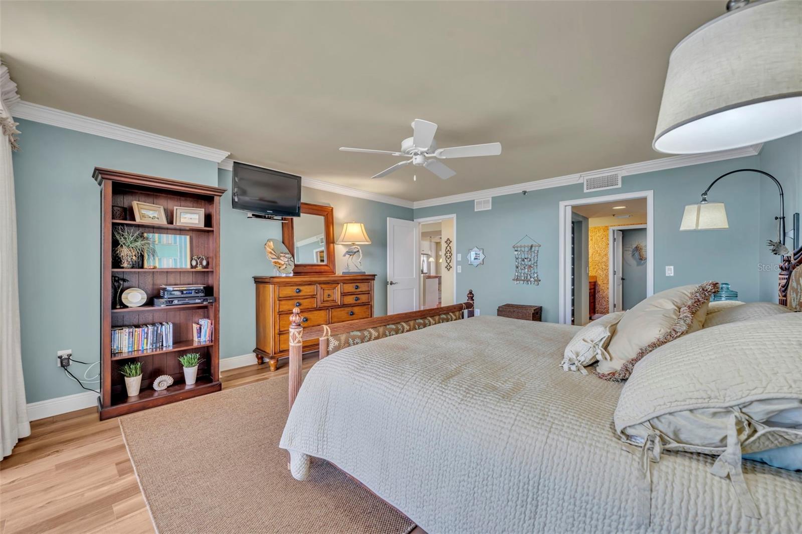 257 MINORCA BEACH WAY #406, NEW SMYRNA BEACH, FL, 32169