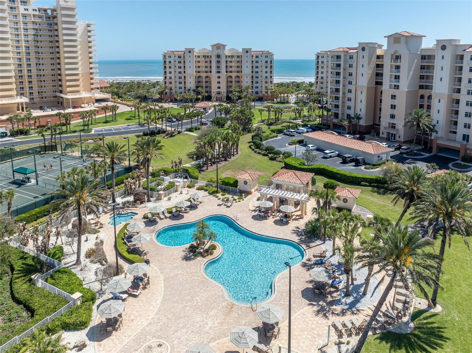 257 MINORCA BEACH WAY #406, NEW SMYRNA BEACH, FL, 32169