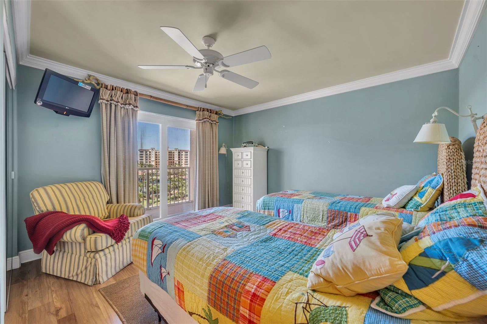 257 MINORCA BEACH WAY #406, NEW SMYRNA BEACH, FL, 32169