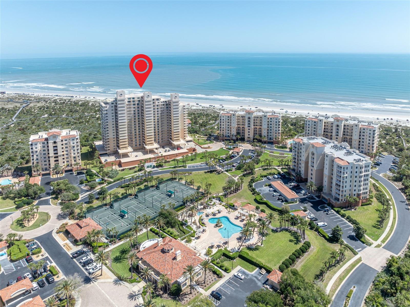 257 MINORCA BEACH WAY #406, NEW SMYRNA BEACH, FL, 32169