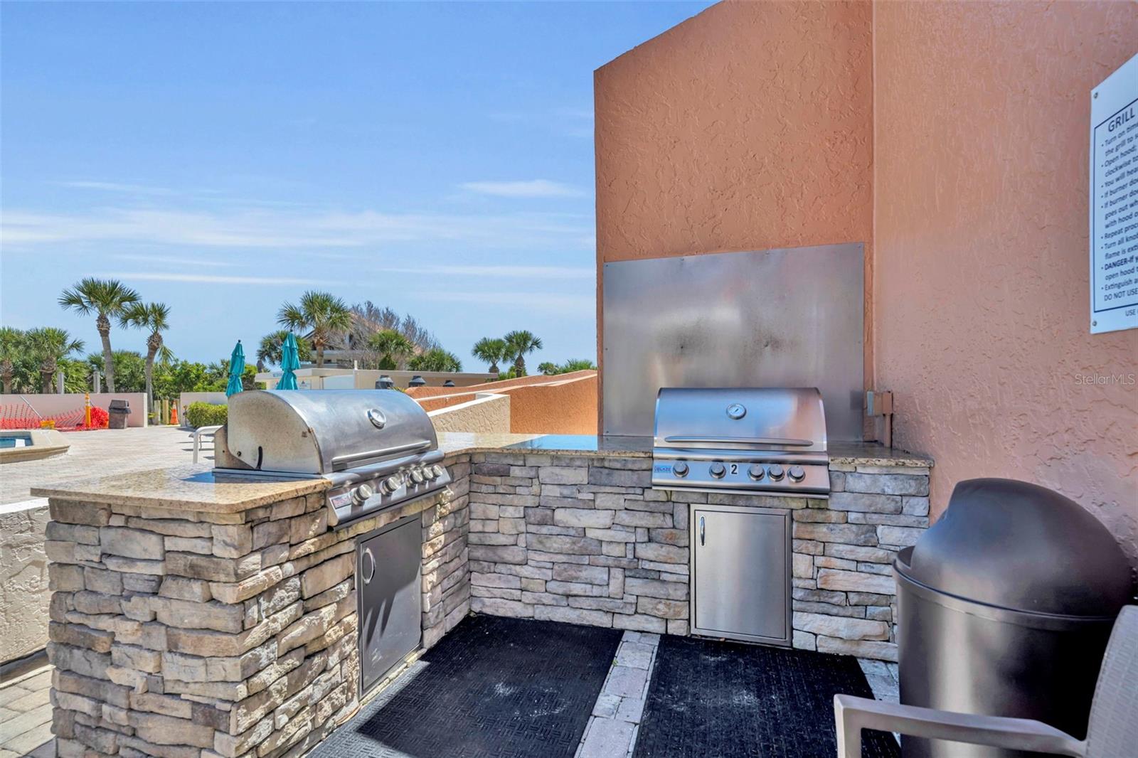 257 MINORCA BEACH WAY #406, NEW SMYRNA BEACH, FL, 32169