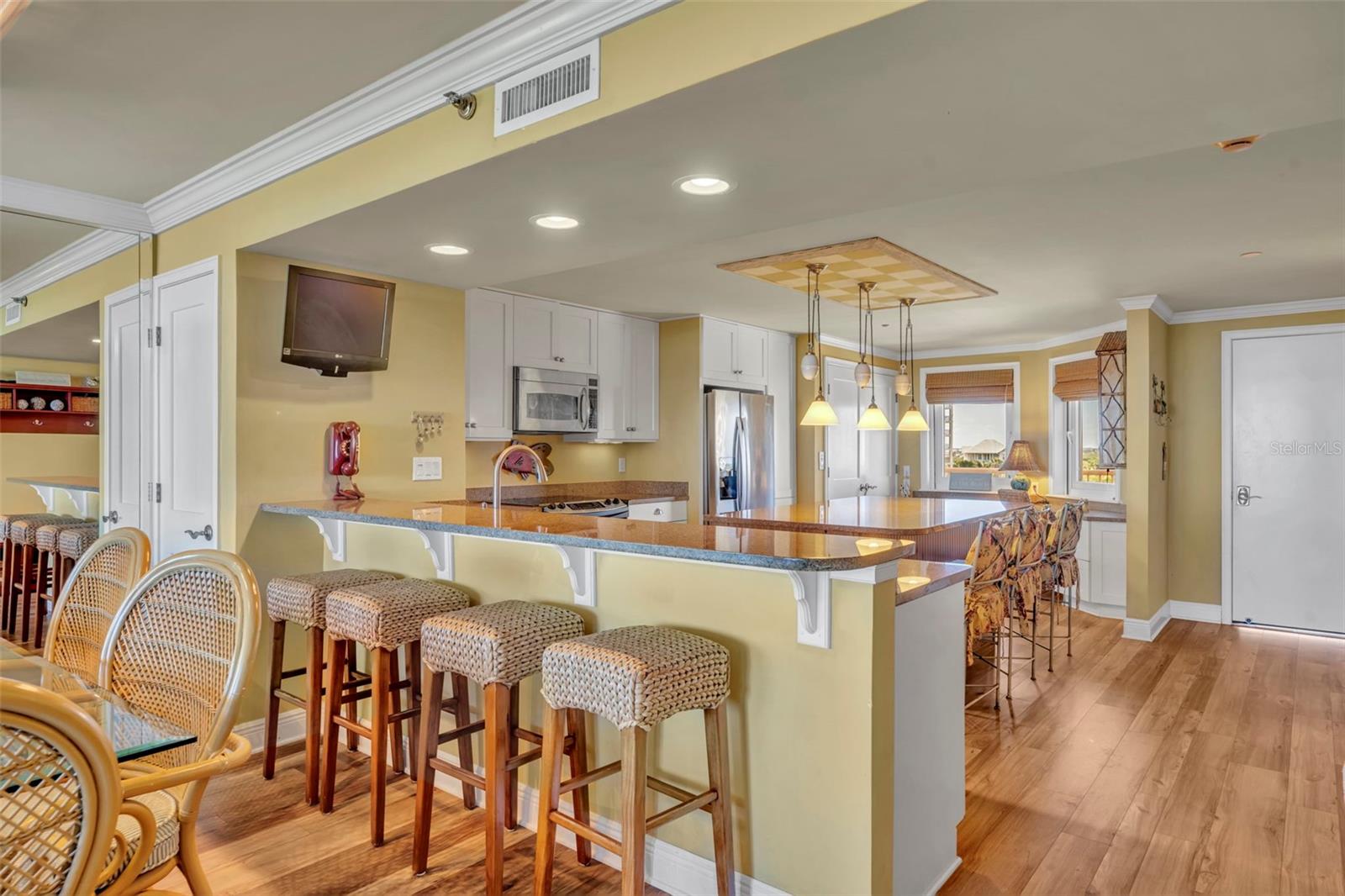 257 MINORCA BEACH WAY #406, NEW SMYRNA BEACH, FL, 32169