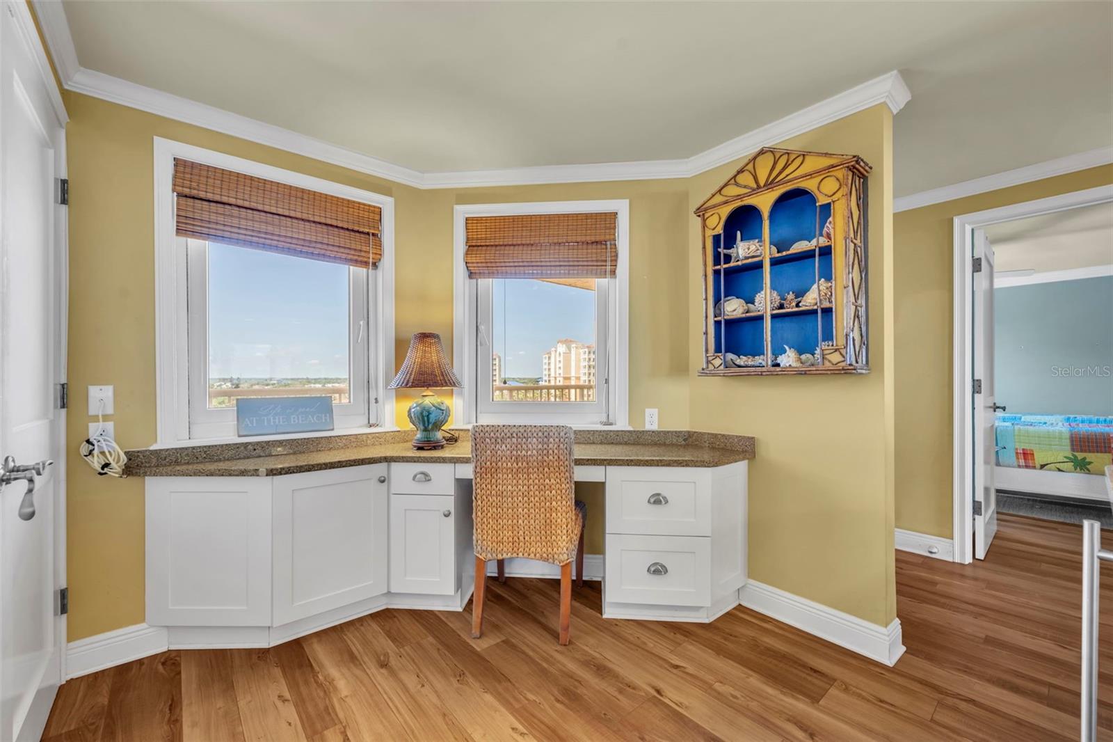 257 MINORCA BEACH WAY #406, NEW SMYRNA BEACH, FL, 32169