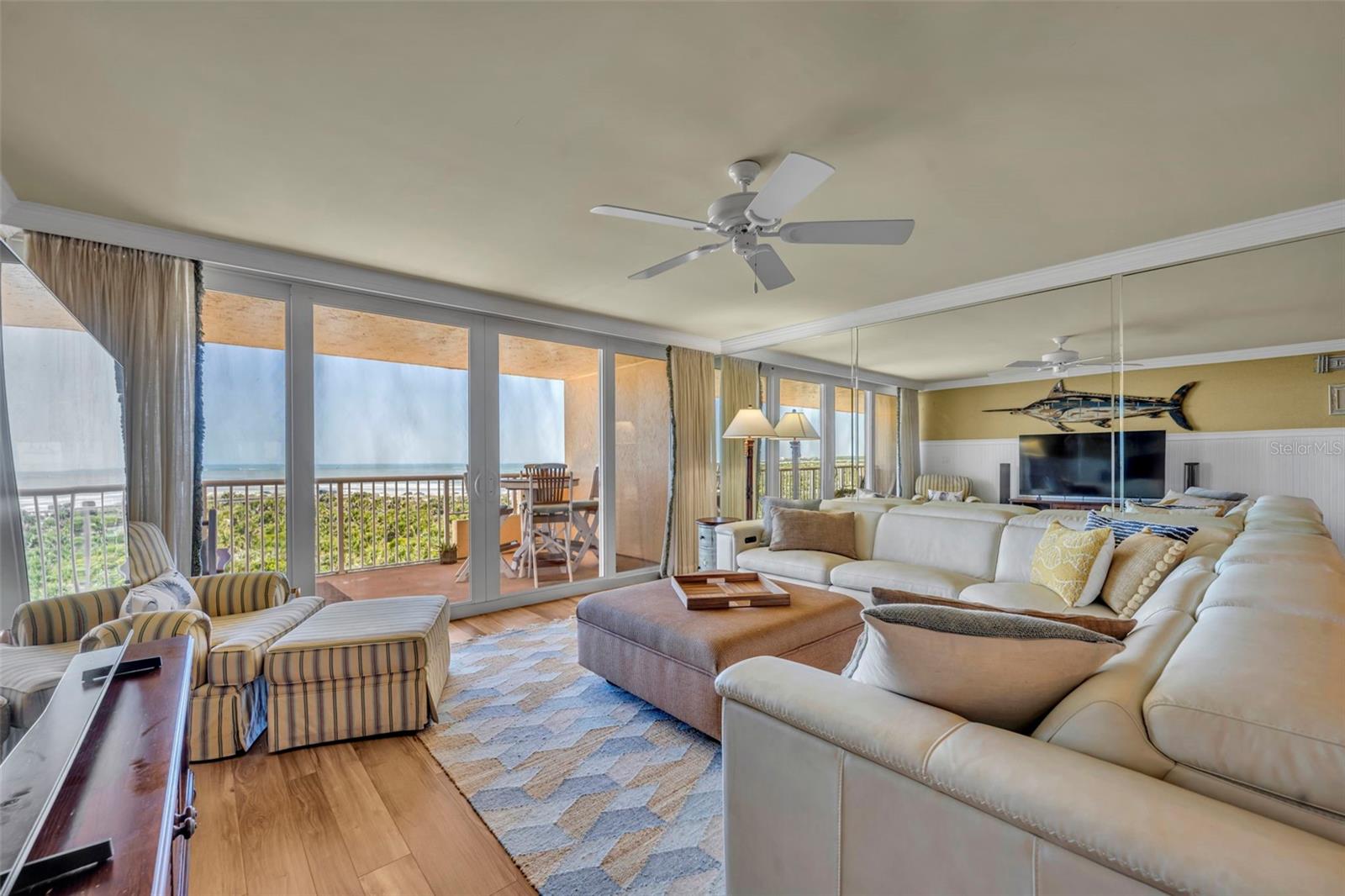 257 MINORCA BEACH WAY #406, NEW SMYRNA BEACH, FL, 32169