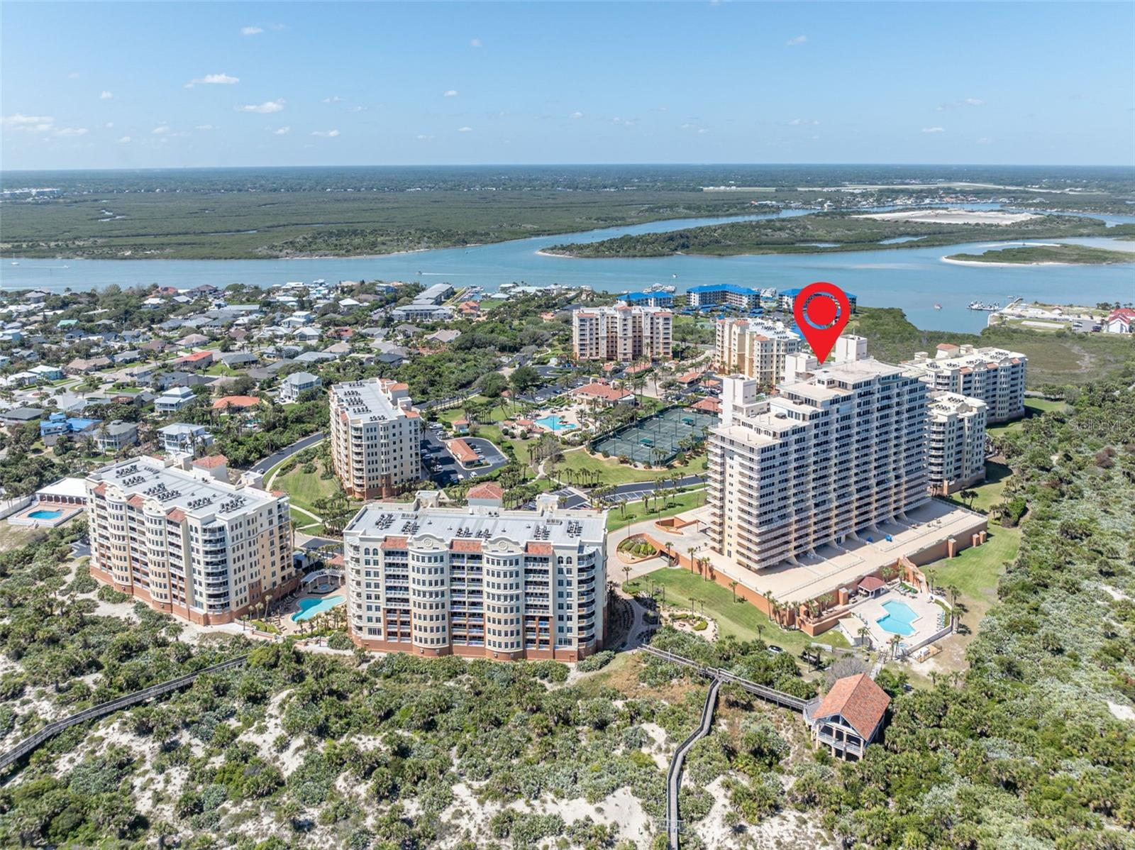 257 MINORCA BEACH WAY #406, NEW SMYRNA BEACH, FL, 32169