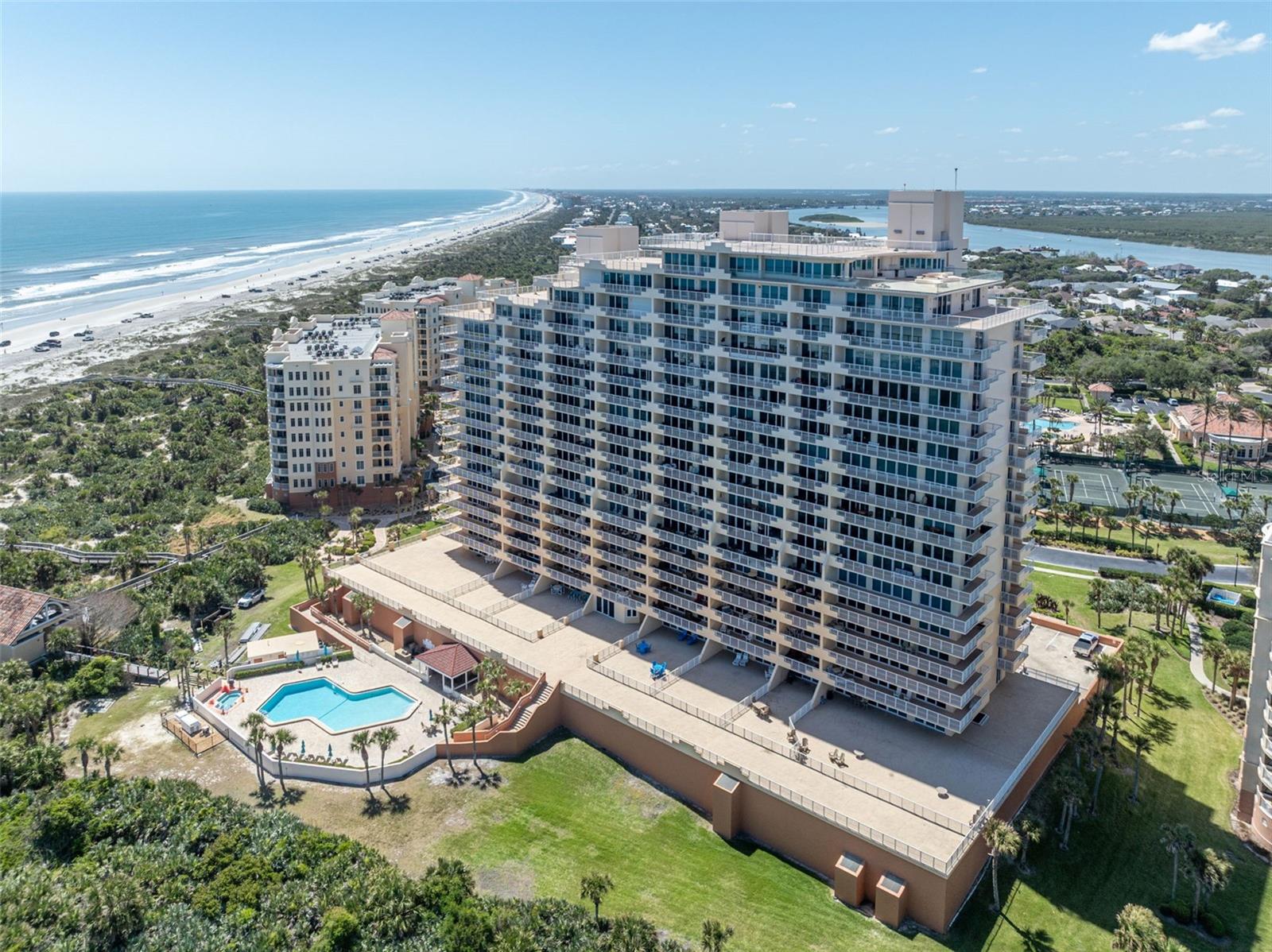 257 MINORCA BEACH WAY #406, NEW SMYRNA BEACH, FL, 32169