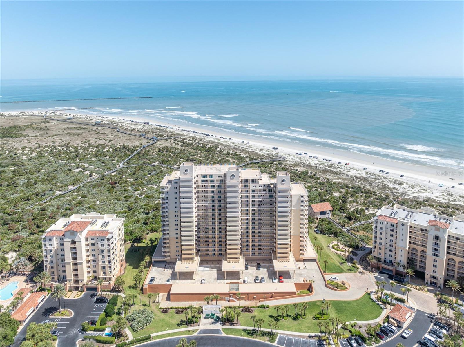 257 MINORCA BEACH WAY #406, NEW SMYRNA BEACH, FL, 32169