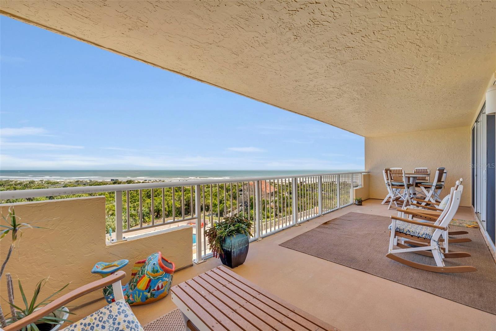 257 MINORCA BEACH WAY #406, NEW SMYRNA BEACH, FL, 32169
