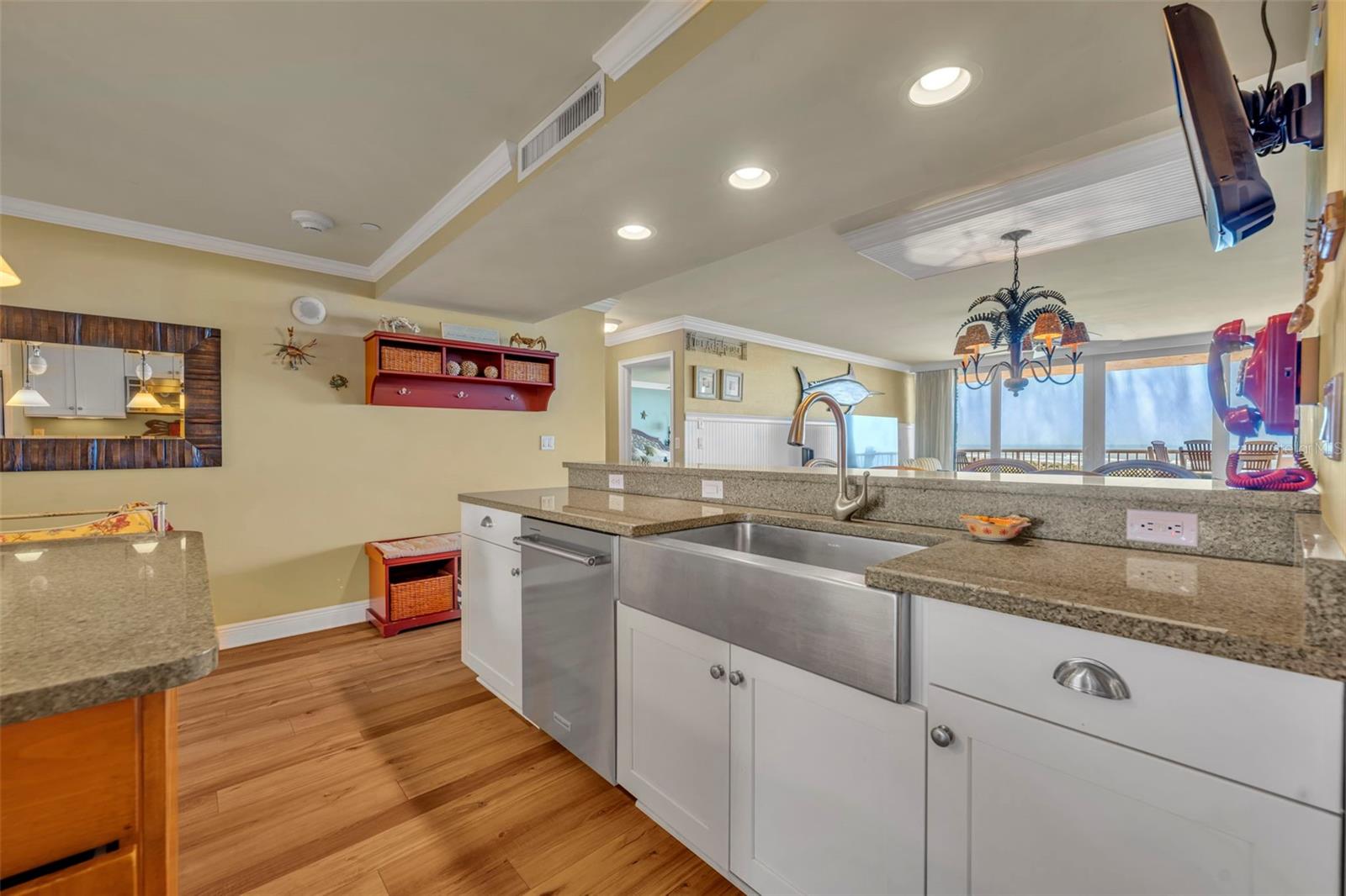 257 MINORCA BEACH WAY #406, NEW SMYRNA BEACH, FL, 32169