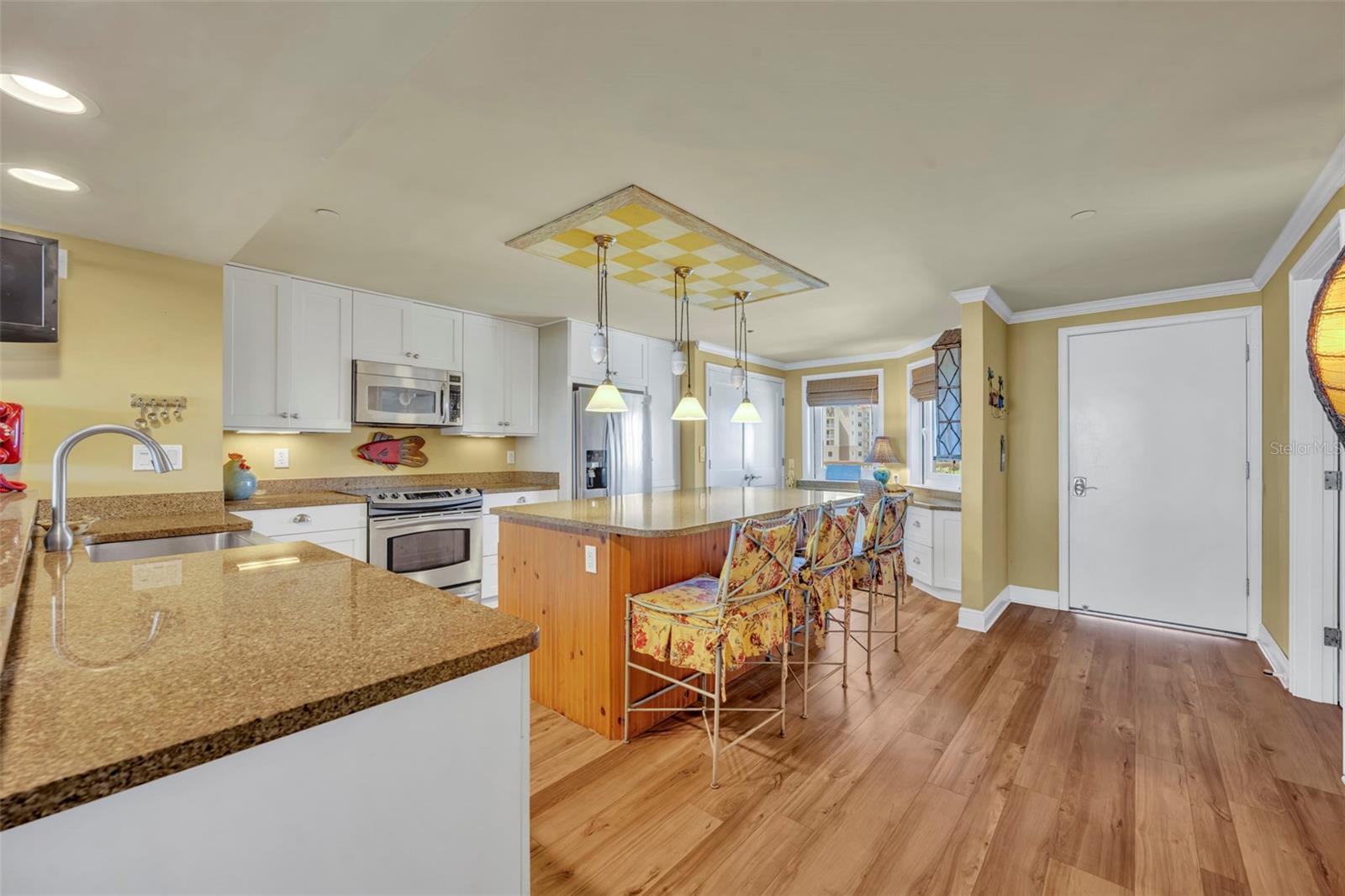 257 MINORCA BEACH WAY #406, NEW SMYRNA BEACH, FL, 32169