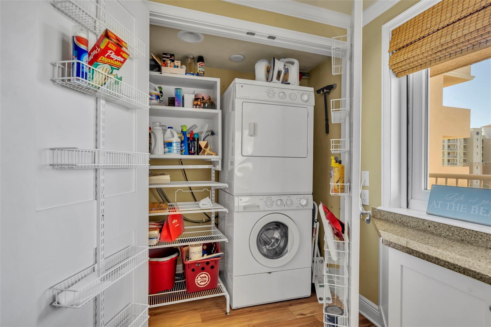 257 MINORCA BEACH WAY #406, NEW SMYRNA BEACH, FL, 32169