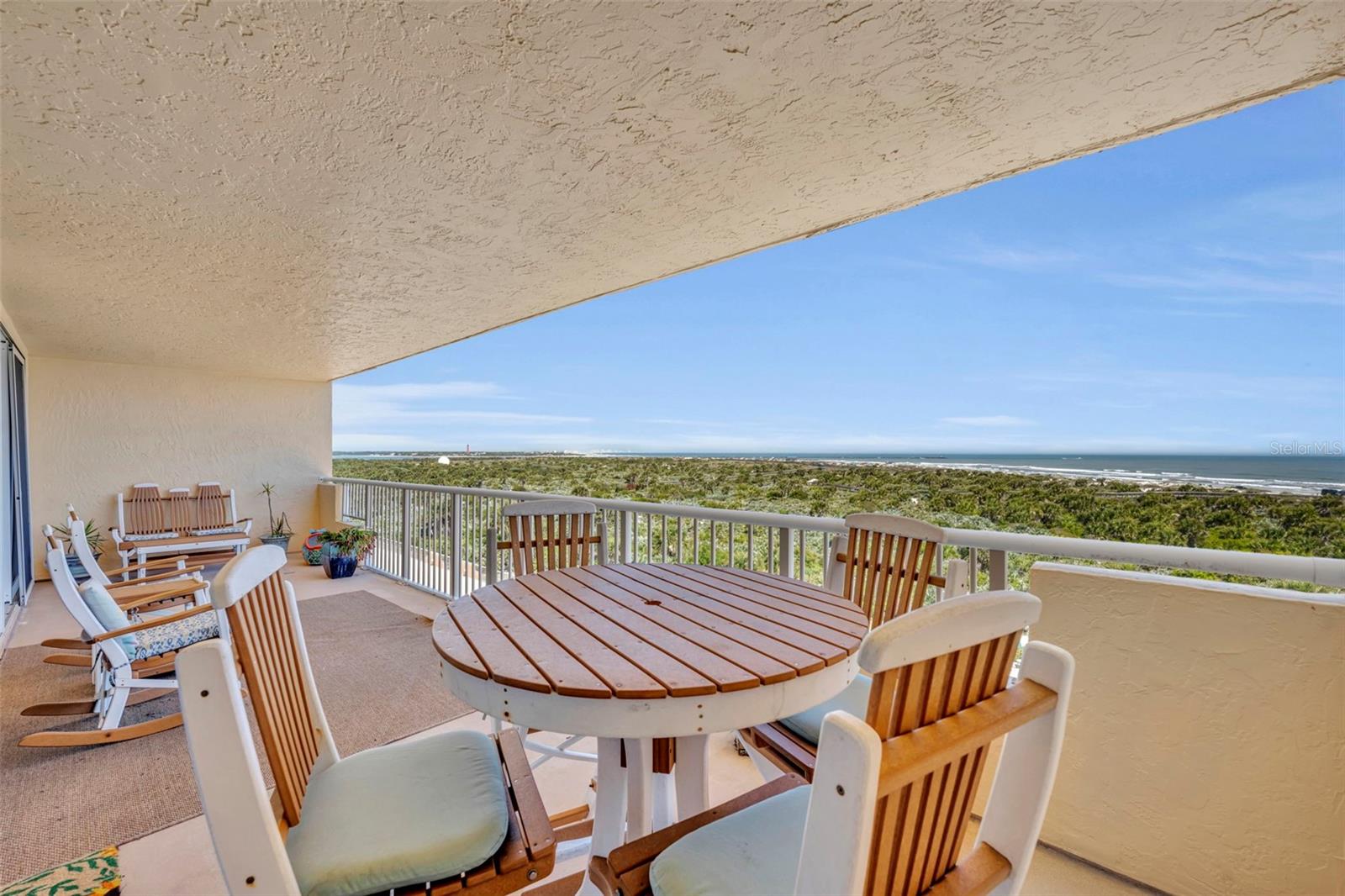 257 MINORCA BEACH WAY #406, NEW SMYRNA BEACH, FL, 32169