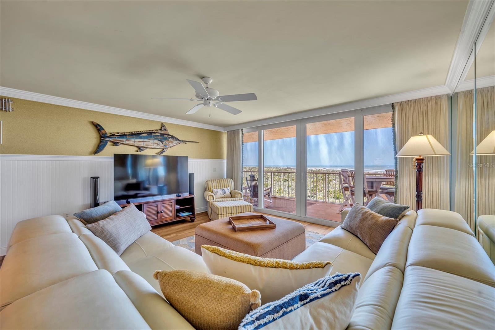 257 MINORCA BEACH WAY #406, NEW SMYRNA BEACH, FL, 32169