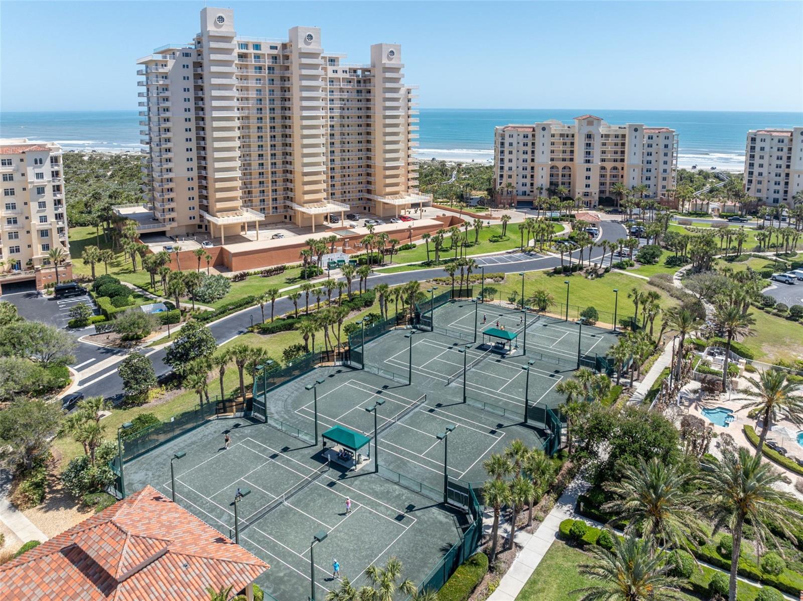 257 MINORCA BEACH WAY #406, NEW SMYRNA BEACH, FL, 32169