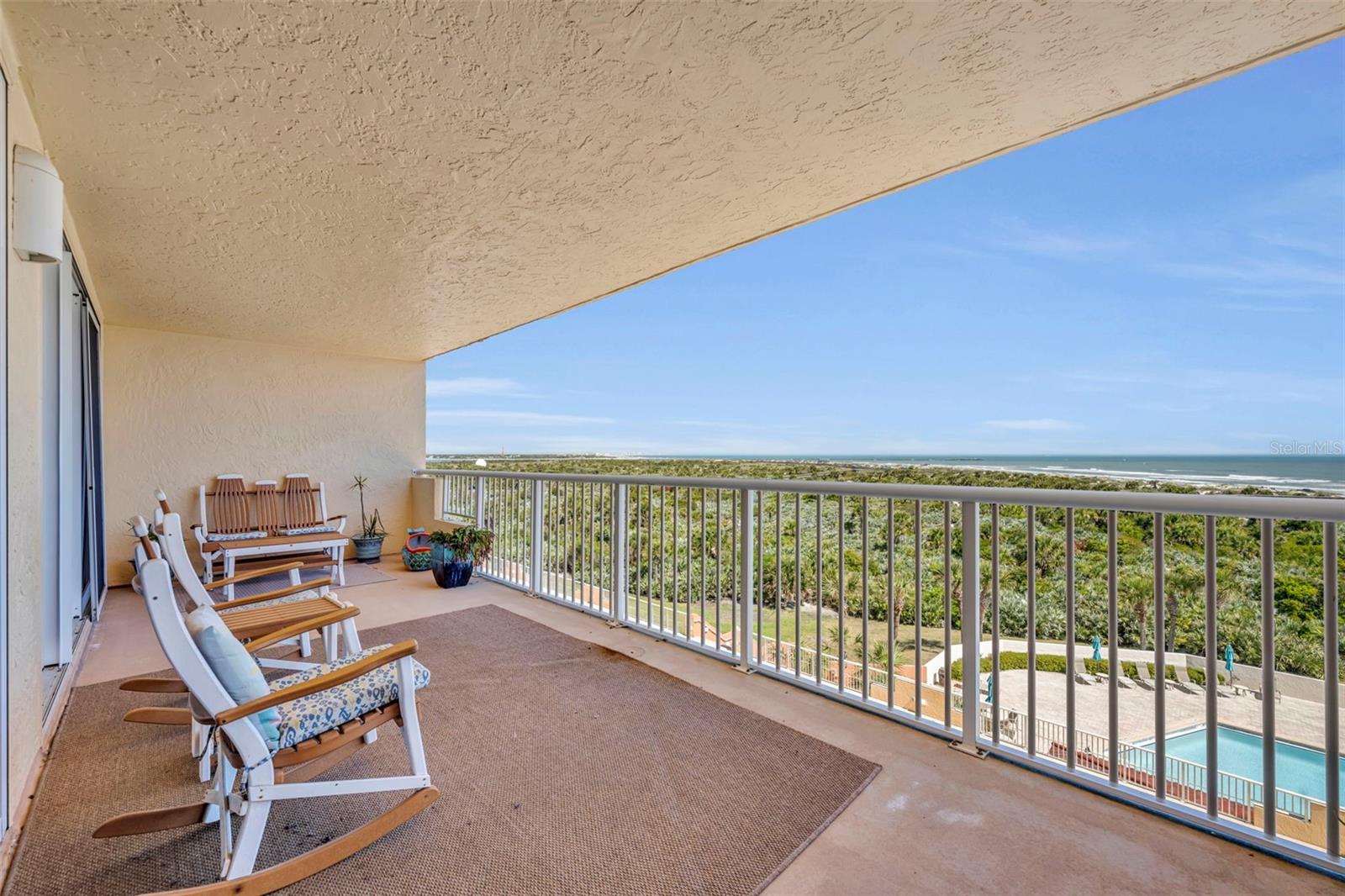 257 MINORCA BEACH WAY #406, NEW SMYRNA BEACH, FL, 32169