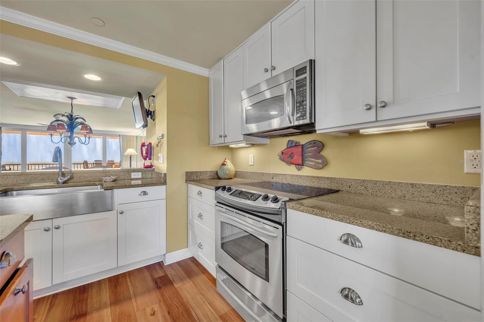 257 MINORCA BEACH WAY #406, NEW SMYRNA BEACH, FL, 32169