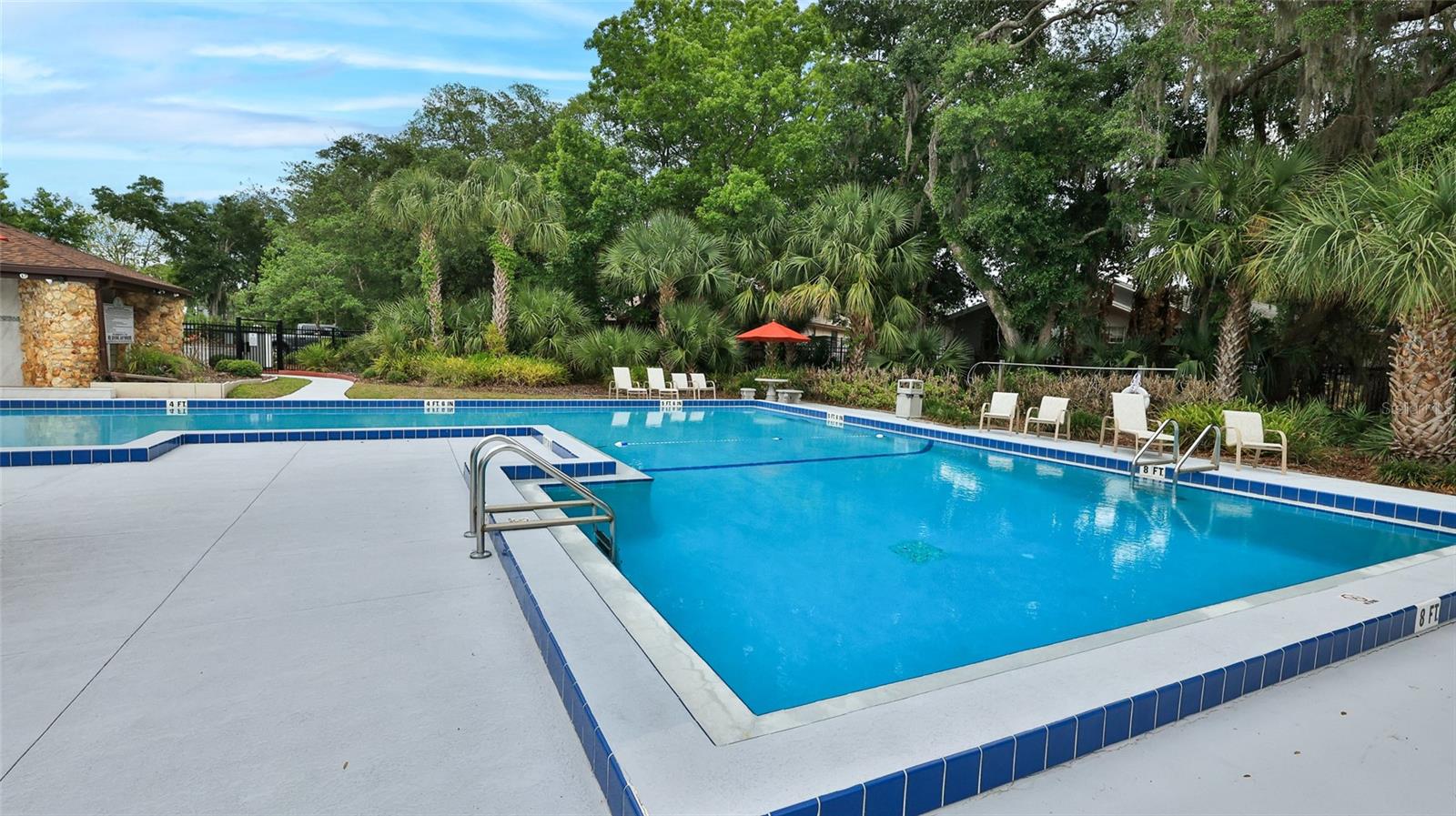 6194 SEQUOIA DR, PORT ORANGE, FL, 32127
