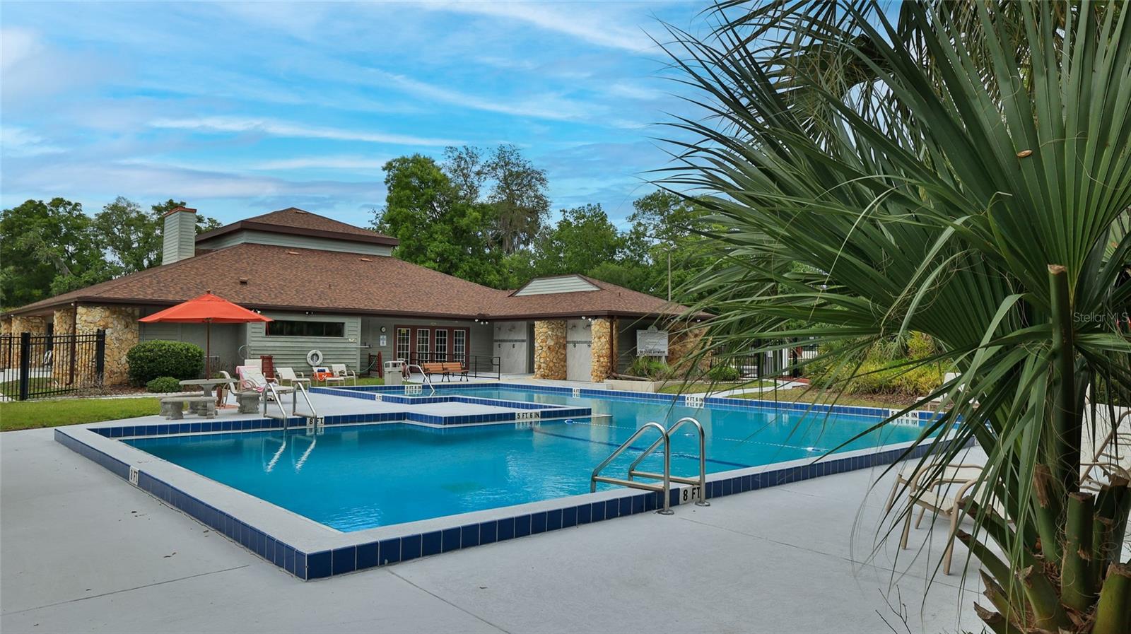 6194 SEQUOIA DR, PORT ORANGE, FL, 32127