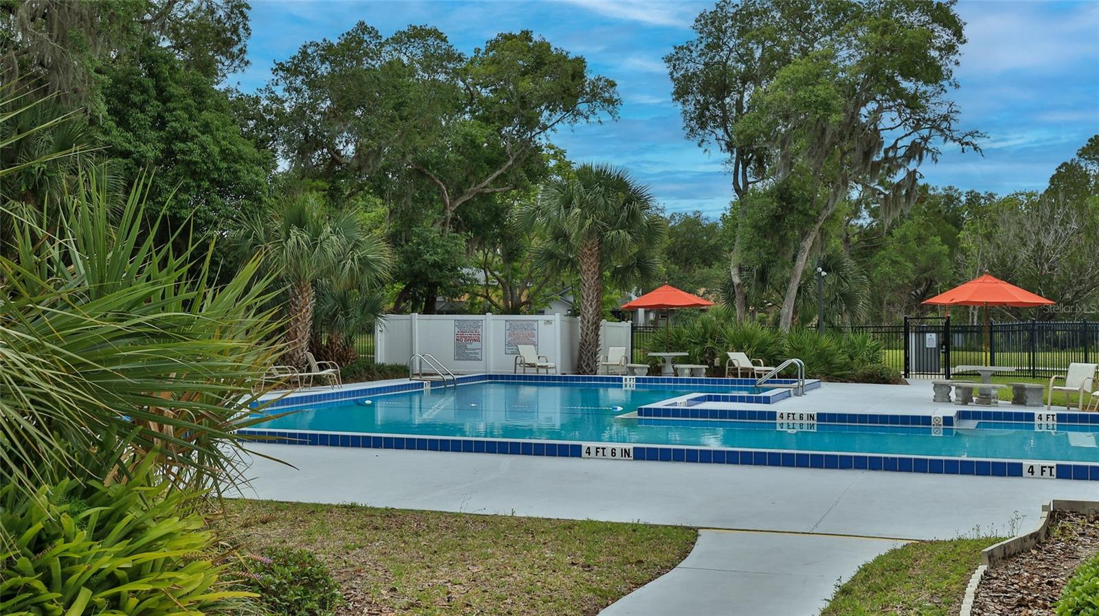 6194 SEQUOIA DR, PORT ORANGE, FL, 32127