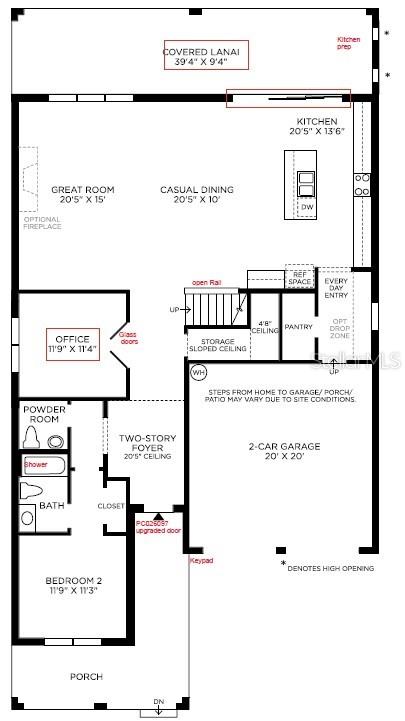 12928 WESTHAVEN OAK DR, WINTER GARDEN, FL, 34787