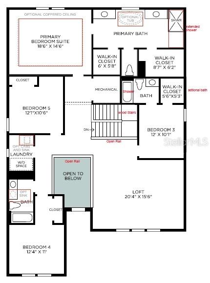 12928 WESTHAVEN OAK DR, WINTER GARDEN, FL, 34787