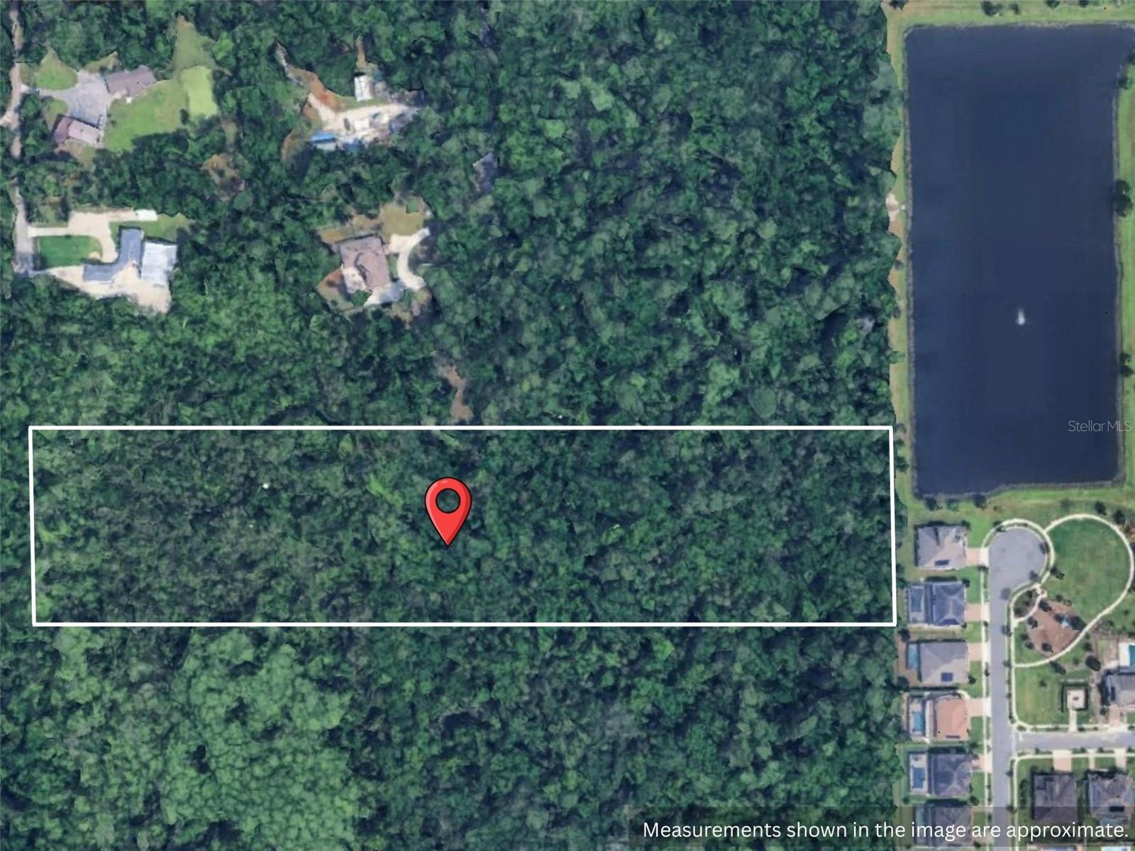 955 ELM ST, OVIEDO, FL, 32765