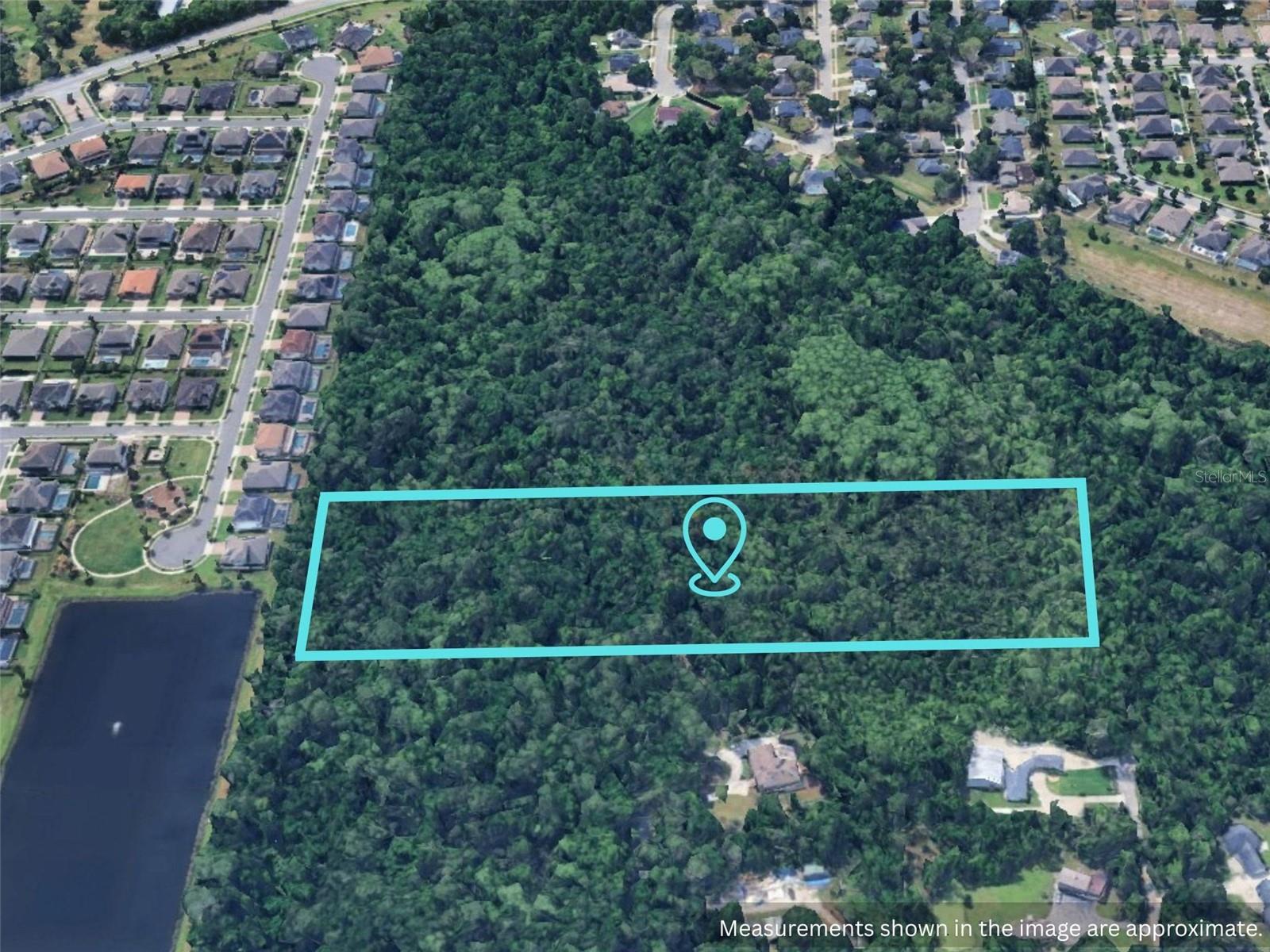 955 ELM ST, OVIEDO, FL, 32765