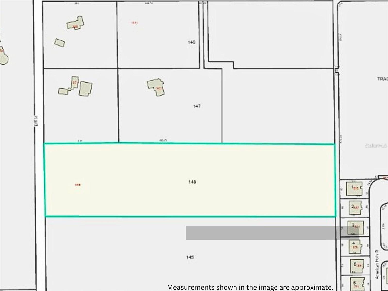 955 ELM ST, OVIEDO, FL, 32765