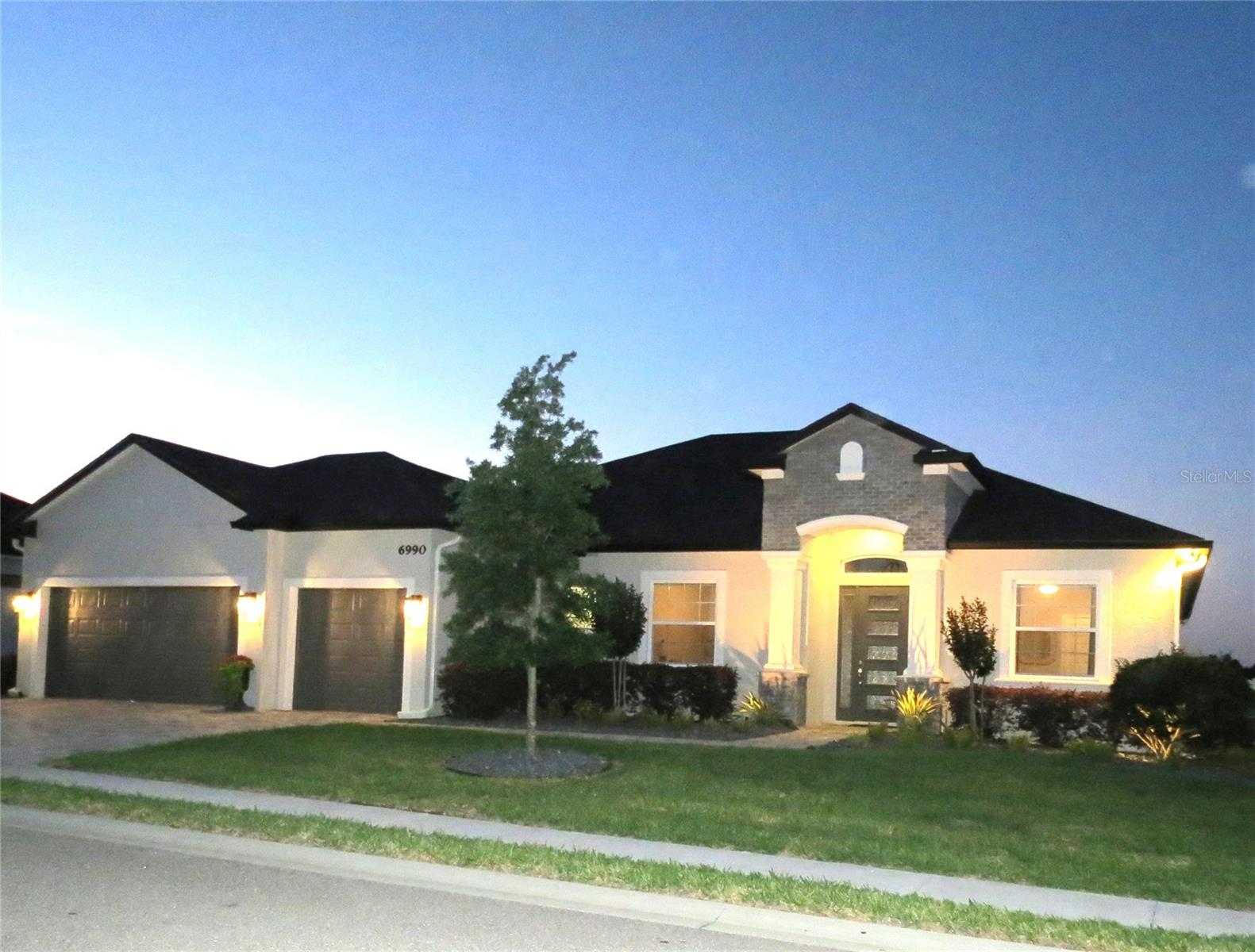 6990 BENTRIDGE DR, LAKELAND, FL, 33813