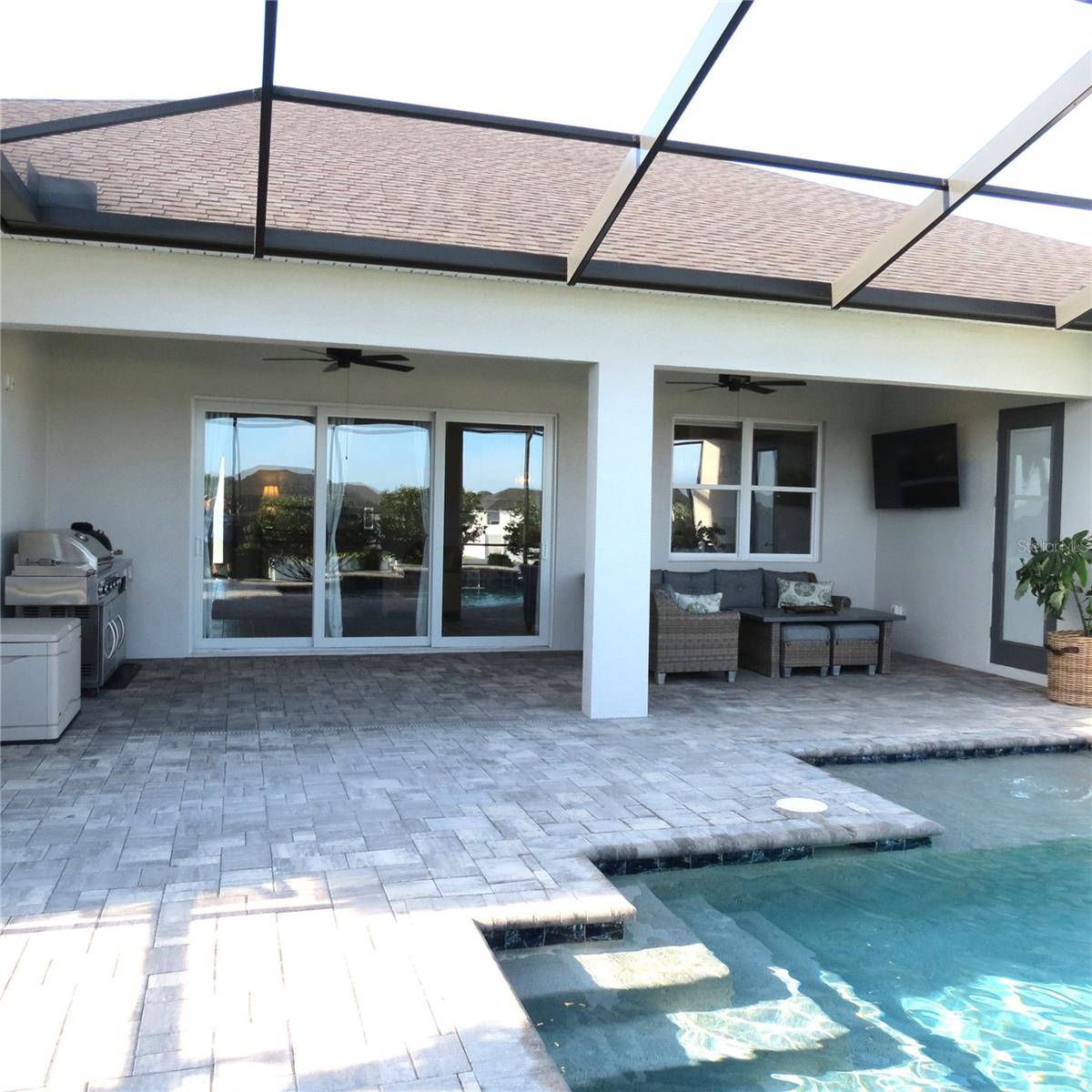 6990 BENTRIDGE DR, LAKELAND, FL, 33813