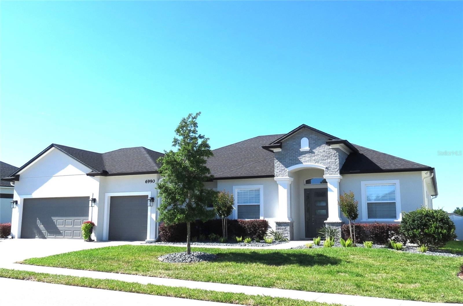 6990 BENTRIDGE DR, LAKELAND, FL, 33813