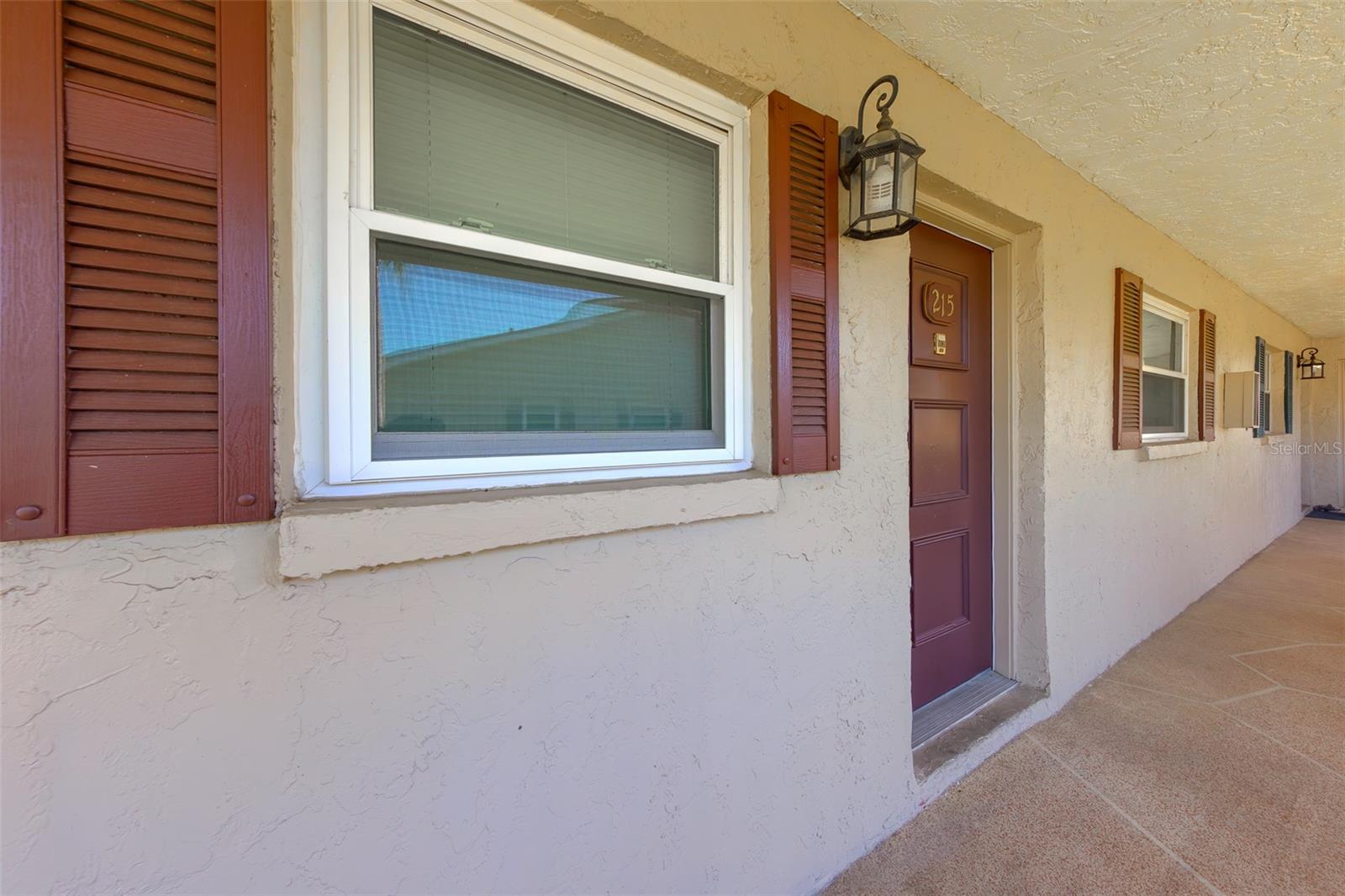 9881 113TH ST #215, SEMINOLE, FL, 33772