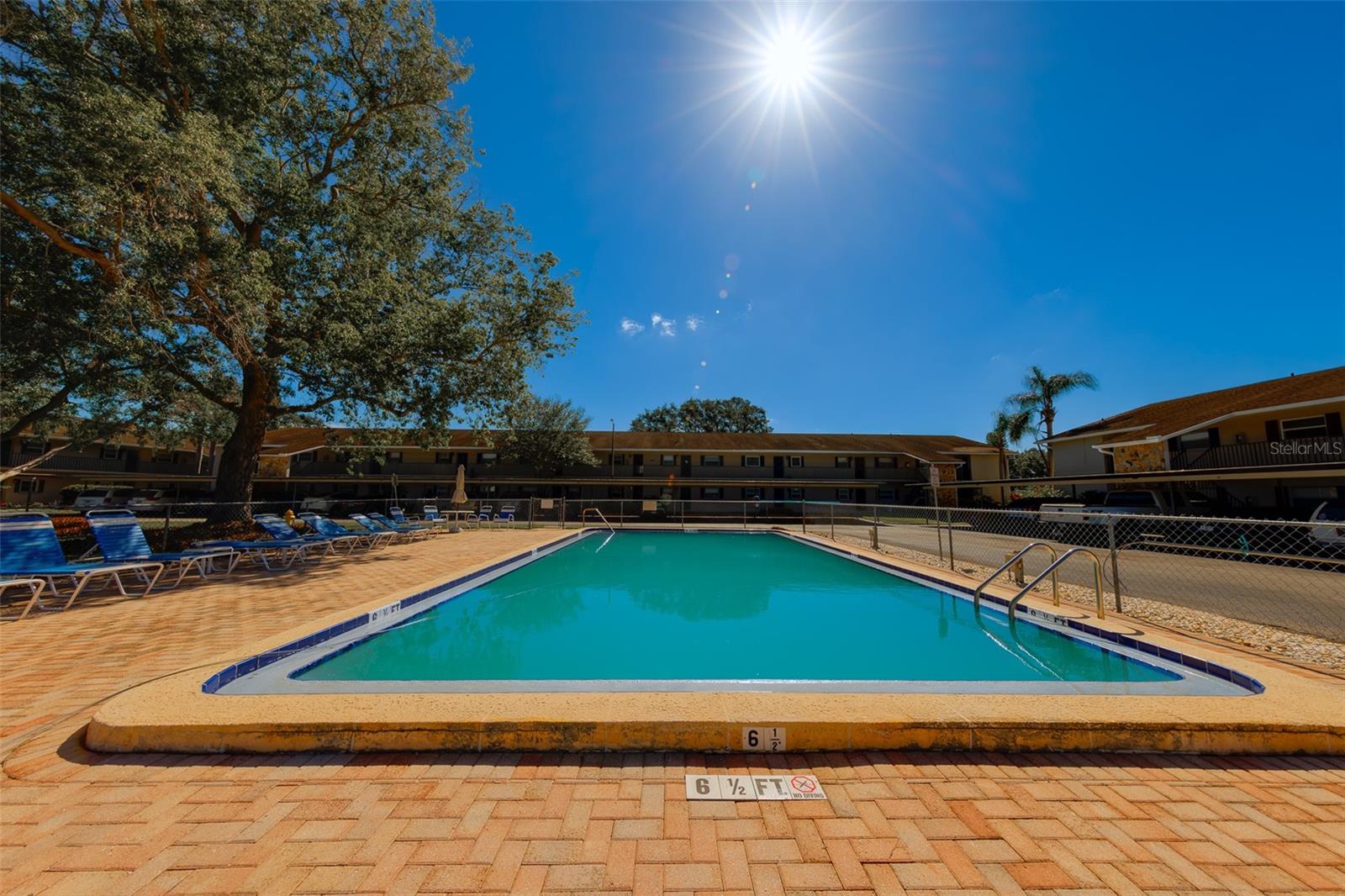 9881 113TH ST #215, SEMINOLE, FL, 33772