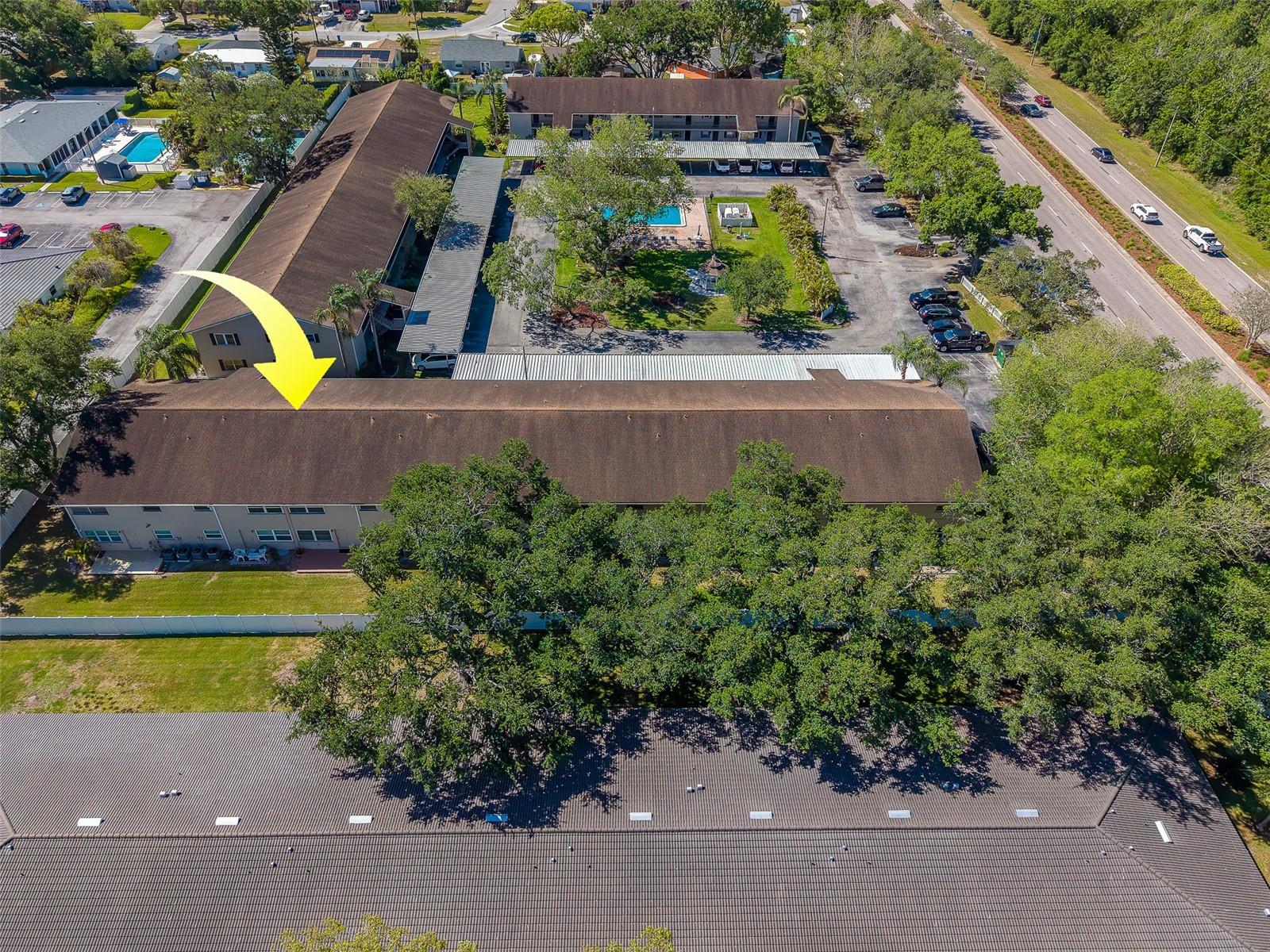 9881 113TH ST #215, SEMINOLE, FL, 33772