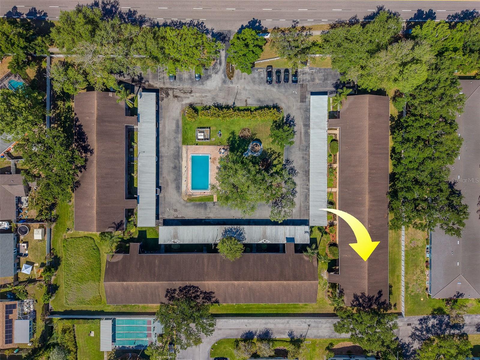 9881 113TH ST #215, SEMINOLE, FL, 33772