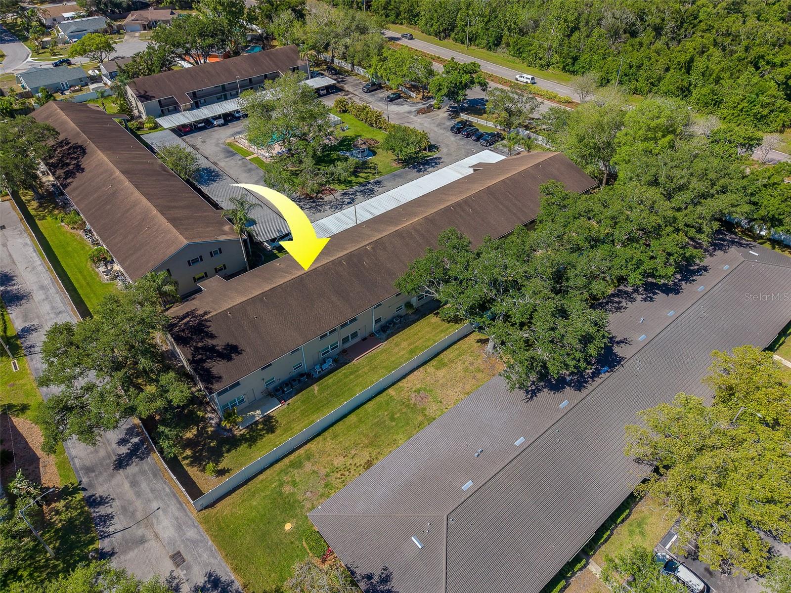 9881 113TH ST #215, SEMINOLE, FL, 33772