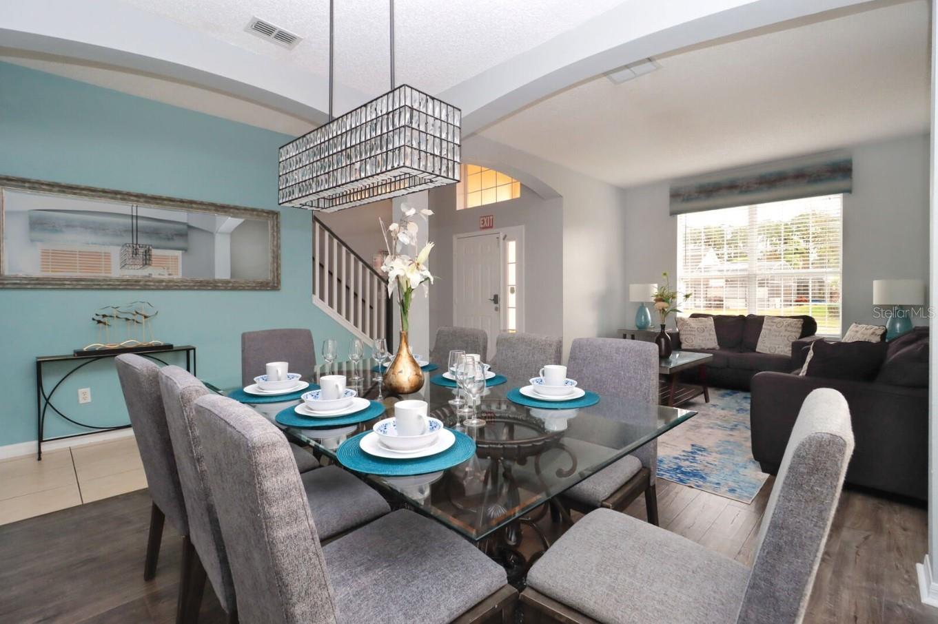 1315 SEASONS BLVD, KISSIMMEE, FL, 34746